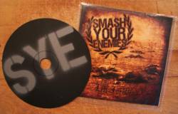 Smash Your Enemies : Left for Dead Smash Your Enemies : Left for Dead